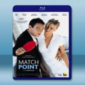 愛情決勝點 Match Point (2005) 藍光2...