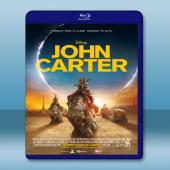 異星戰場：強卡特戰記 John Carter of Ma...