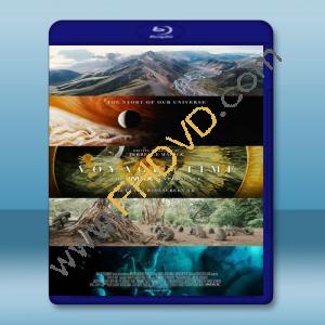  時間之旅 Voyage of Time (2016) 藍光25G