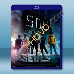  失落地帶 Alone/Seuls (2017) 藍光25G