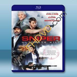 狙擊精英5：巔峰對決 Sniper: Ultimate Kill (2017) 藍光25G