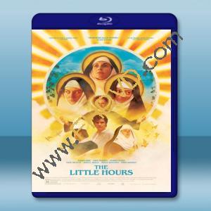  小小時光 The Little Hours (2017)  藍光25G