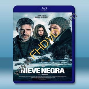  黑雪 Nieve negra (2017) 藍光25G