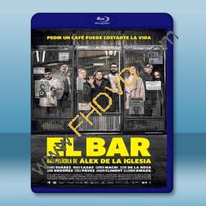 抓狂酒吧 The Bar (2017) 藍光25G