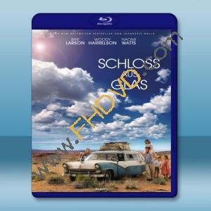  玻璃城堡 The Glass Castle (2017) 藍光25G