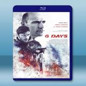  六天 6 Days (2017) 藍光25G