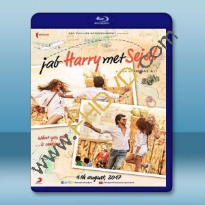  哈利遇見夏左 Jab Harry met Sejal (2017) 藍光25G