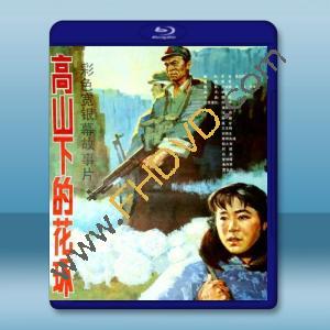  高山下的花環 (1984) 藍光25G