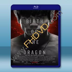  龍之誕生 Birth of the Dragon (2016) 藍光影片25G