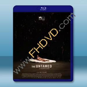  慾望 La region salvaje/The Untamed (2016) 藍光影片25G