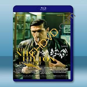  尼羅河的希爾頓事件 The Nile Hilton Incident (2017) 藍光影片25G
