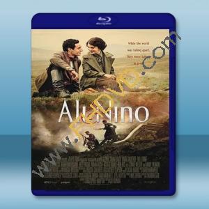  阿里與尼諾 Ali and Nino [2016] 藍光影片25G