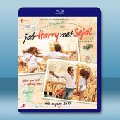 哈利遇見夏左 Jab Harry met Sejal (...