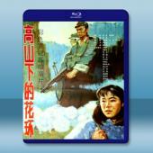 高山下的花環 (1984) 藍光25G