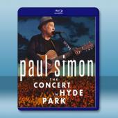 保羅賽門/保羅西蒙-海德公園音樂會 Paul Simon...