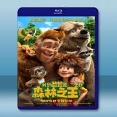  我的爸爸是森林之王 The Son of Bigfoot (2017) 藍光影片25G