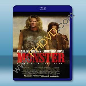  女魔頭 Monster (2003) 藍光影片25G