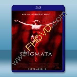  魂飛魄散 Stigmata (1999) 藍光影片25G
