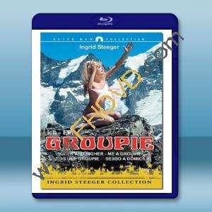  迷途 Ich, ein Groupie/Higher and Higher (1970) 藍光影片25G