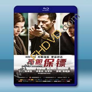  捍衛天使 Schutzengel (2012) 藍光影片25G