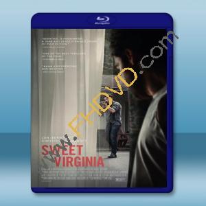  親切的弗吉尼亞 Sweet Virginia  (2017) 藍光影片25G