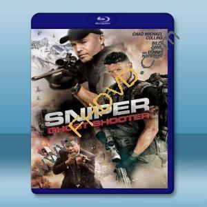 戰略陰謀4：神鬼狙擊手/狙擊精英4 Sniper: Ghost Shooter (2016) 藍光影片25G