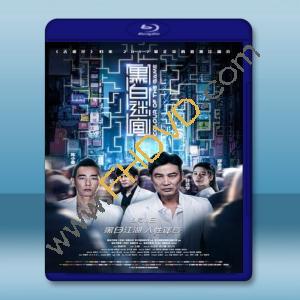  黑白迷宮 (2017) 藍光25G