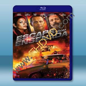  墨西哥大逃亡/加州夢 California Dreaming (2017) 藍光影片25G