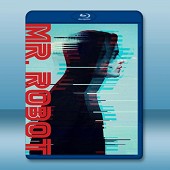 駭客軍團 Mr.Robot 第3季 (2碟) 藍光25G