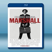 馬歇爾 Marshall (2017) 藍光25G