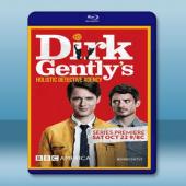 全能偵探社 Dirk Gently's Holistic...