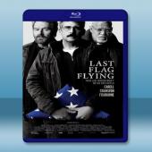  最後的旗幟 Last Flag Flying (2017) 藍光影片25G