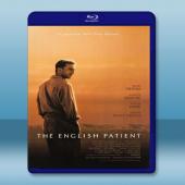  英倫情人 The English Patient (1996) 藍光影片25G