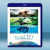  地球：神奇的一天 Earth: One Amazing Day (2017) 藍光影片25G