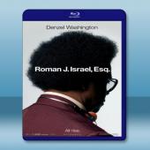  羅曼先生您好 Roman J Israel, Esq. (2017) 藍光影片25G