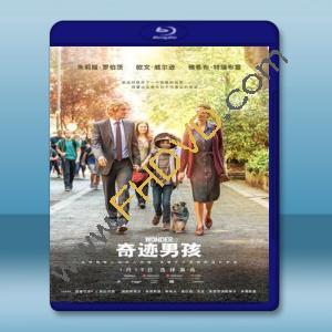  奇蹟男孩 Wonder (2017) 藍光影片25G