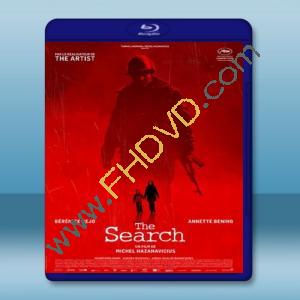  被遺忘的孩子 The Search (2014) 藍光影片25G