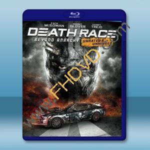  絕命尬車4 混亂之上 Death Race 4: Beyond Anarchy  (2018) 藍光25G
