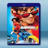  我的雙胞胎兄弟2/雙龍會2 Judwaa 2 (2017) 藍光25G