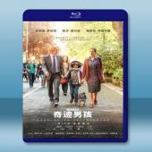  奇蹟男孩 Wonder (2017) 藍光影片25G