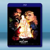  正義聯盟 Justice League (2017) 藍光25G