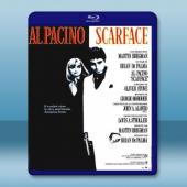 疤面煞星 Scarface (1983) 藍光25G