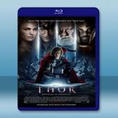  雷神索爾 Thor (2011) 藍光影片25G