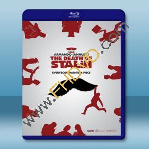 史達林之死 The Death of Stalin (2017) 藍光影片25G