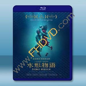 水底情深 The Shape of Water (2017) 藍光影片25G