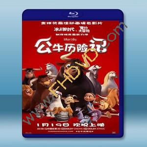 鬥牛費迪南 Ferdinand (2018) 藍光影片25G