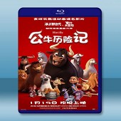 鬥牛費迪南 Ferdinand (2018) 藍光影片2...