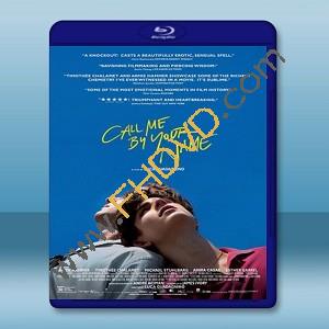 以你的名字呼喚我 Call Me by Your Name (2017) 藍光影片25G