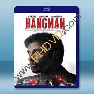 吊人遊戲 Hangman (2017) 藍光影片25G