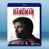 吊人遊戲 Hangman (2017) 藍光影片25G